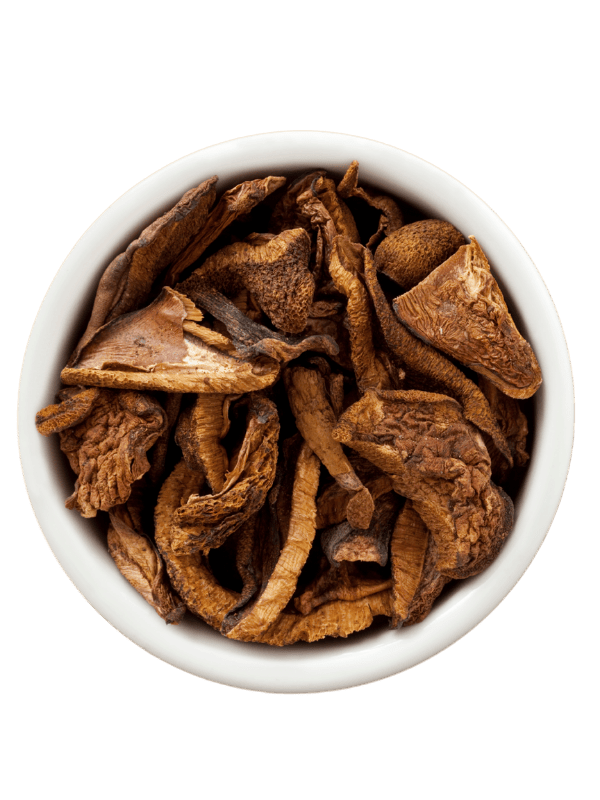 Aszalt, Szárított Termékek