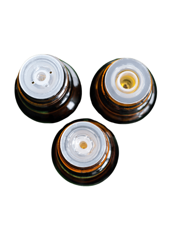 Kivonatok, Esszenciák