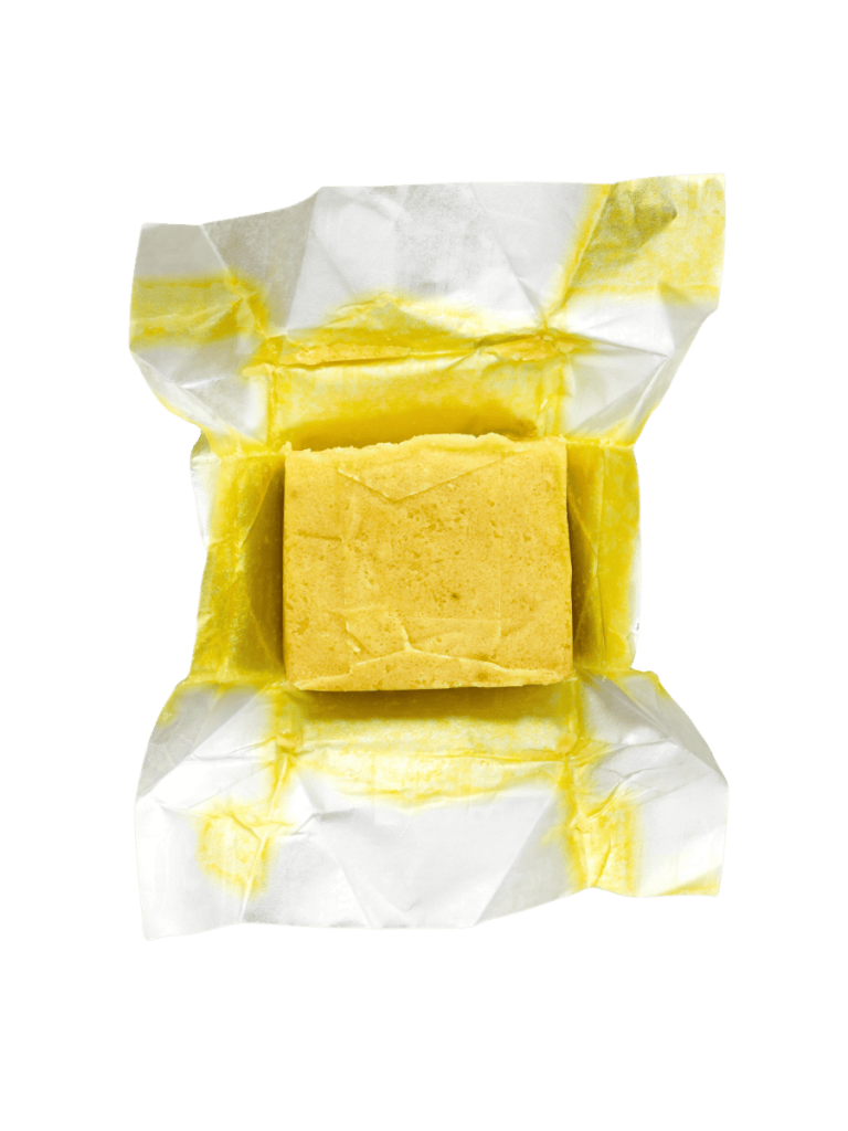 Leveskocka, Alaplé, Főzőbor