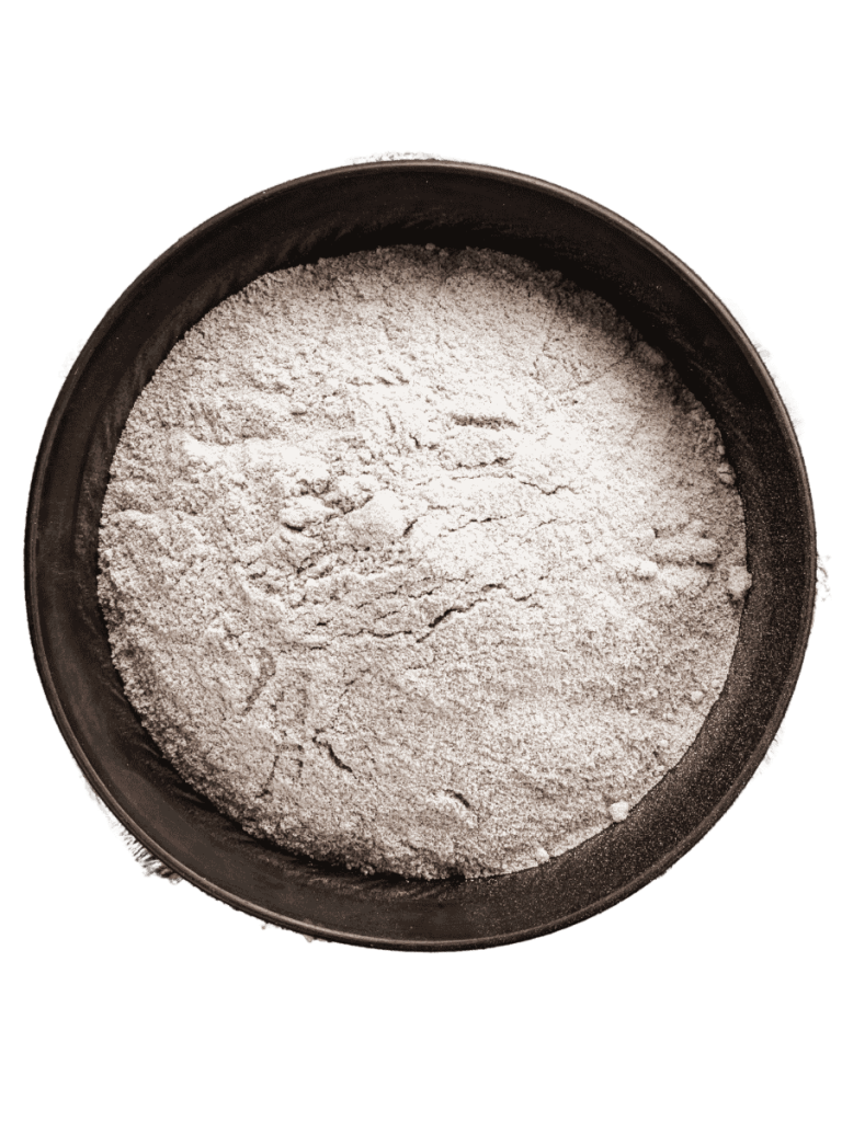 Liszt, Élesztő, Keményítő