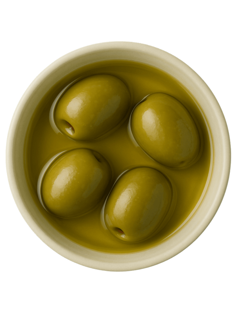 Olajok, Zsírok, Vajak