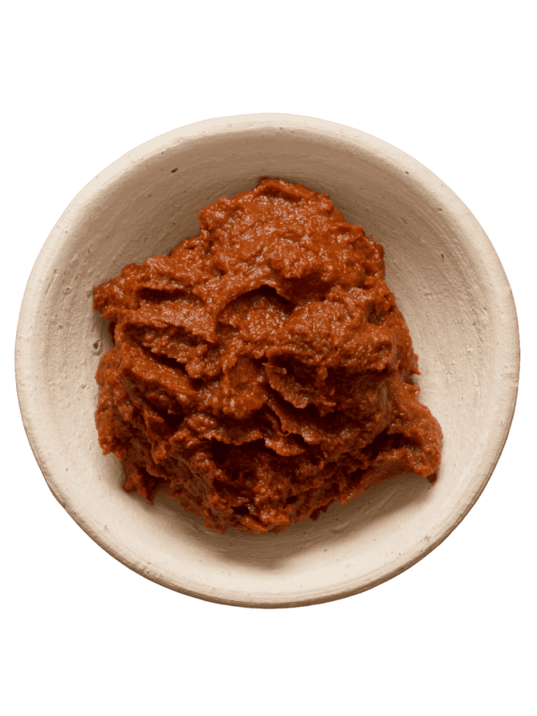 Paszták, Főzőpaszták