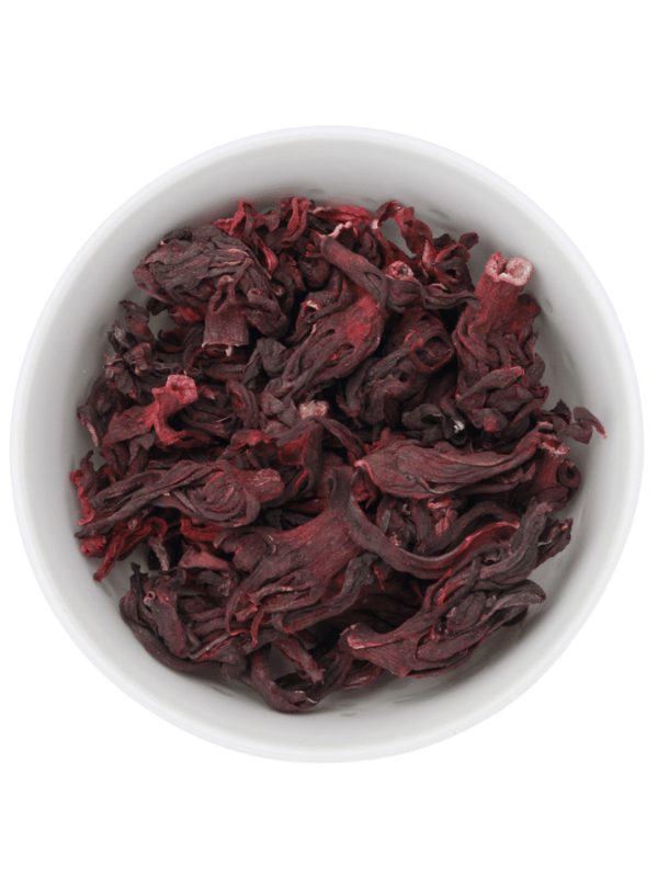 Virágszirmok, Természetes Ételszínezékek