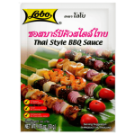 Barbecue-Szosz-Thai-Stilusu-Lobo