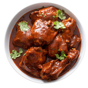 Puerto Ricó-i Adobo csirke